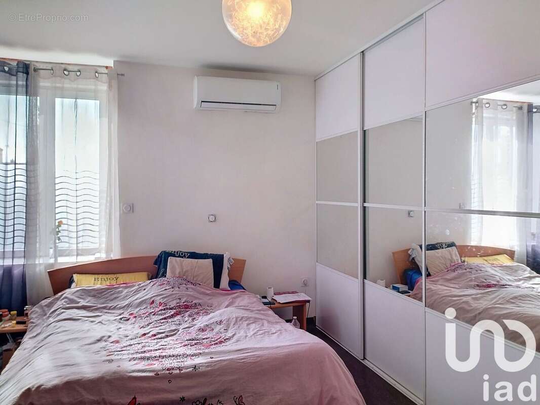 Photo 7 - Maison à MAIZIERES-LA-GRANDE-PAROISSE