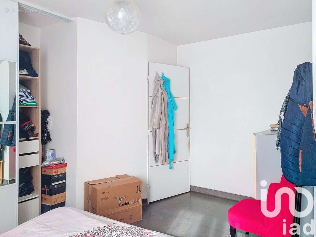 Photo 8 - Maison à MAIZIERES-LA-GRANDE-PAROISSE