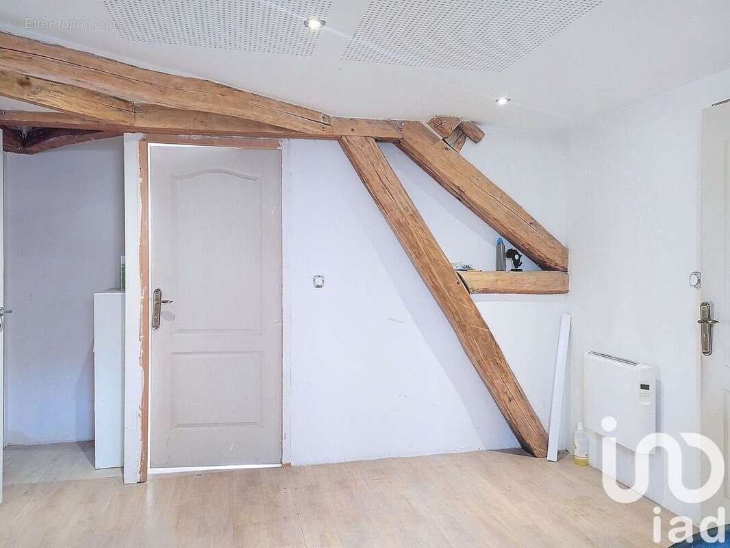 Photo 9 - Maison à MAIZIERES-LA-GRANDE-PAROISSE