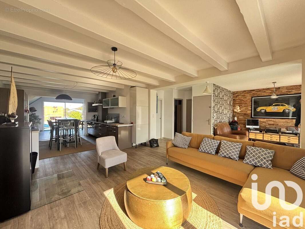 Photo 4 - Maison à LA BERNERIE-EN-RETZ