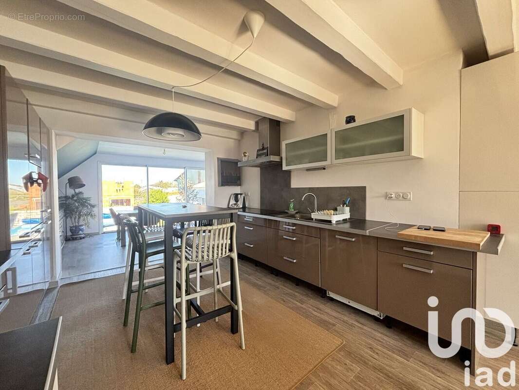 Photo 5 - Maison à LA BERNERIE-EN-RETZ