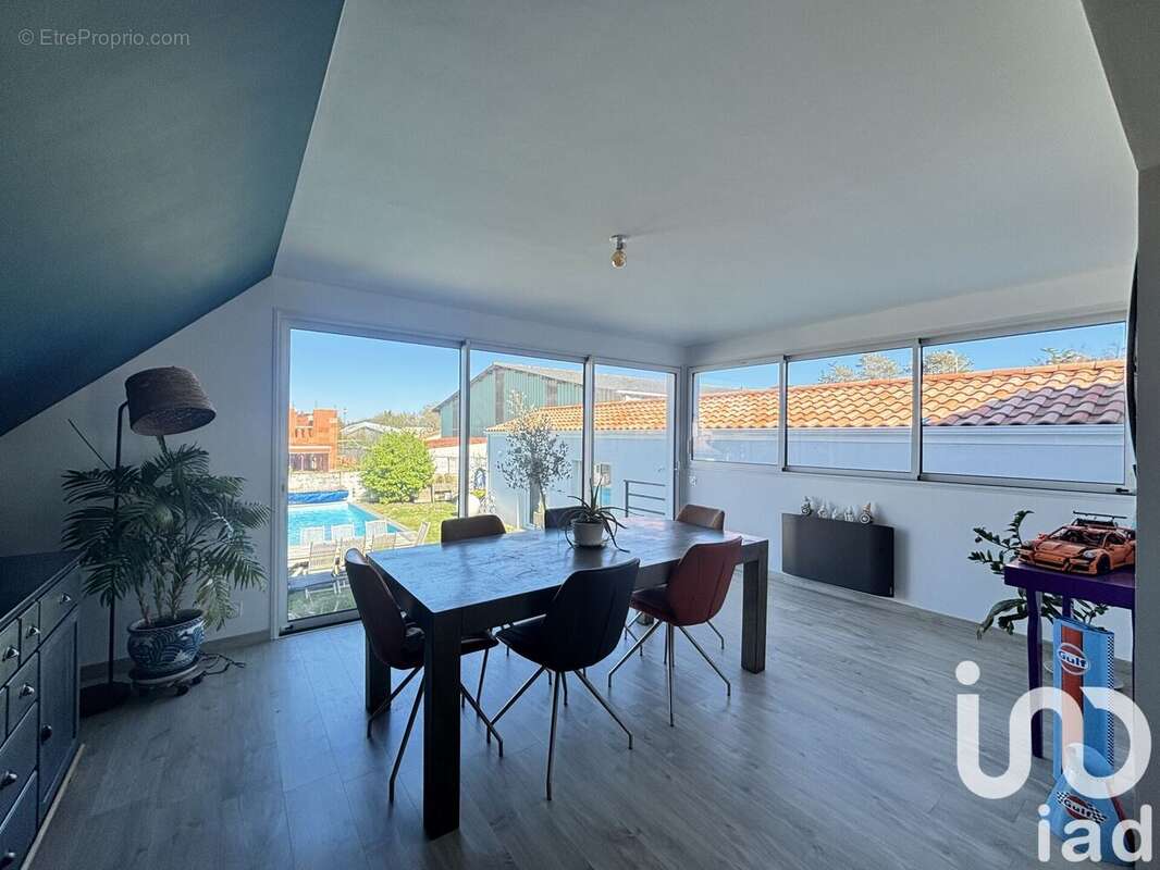 Photo 6 - Maison à LA BERNERIE-EN-RETZ