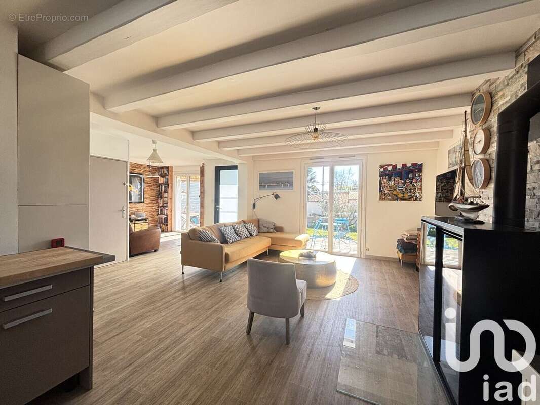 Photo 7 - Maison à LA BERNERIE-EN-RETZ