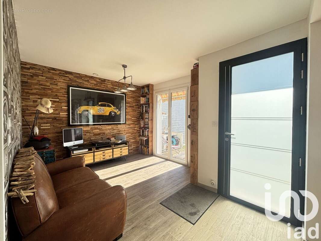 Photo 8 - Maison à LA BERNERIE-EN-RETZ