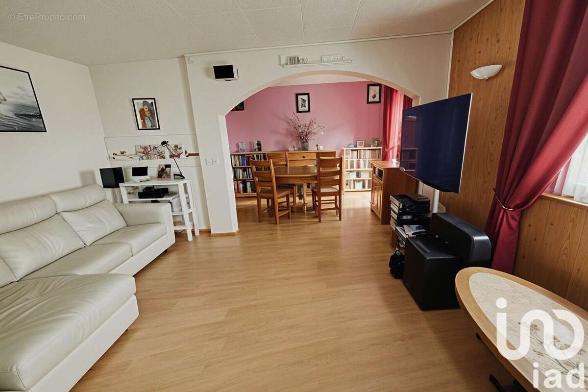 Photo 2 - Appartement à VALENTON