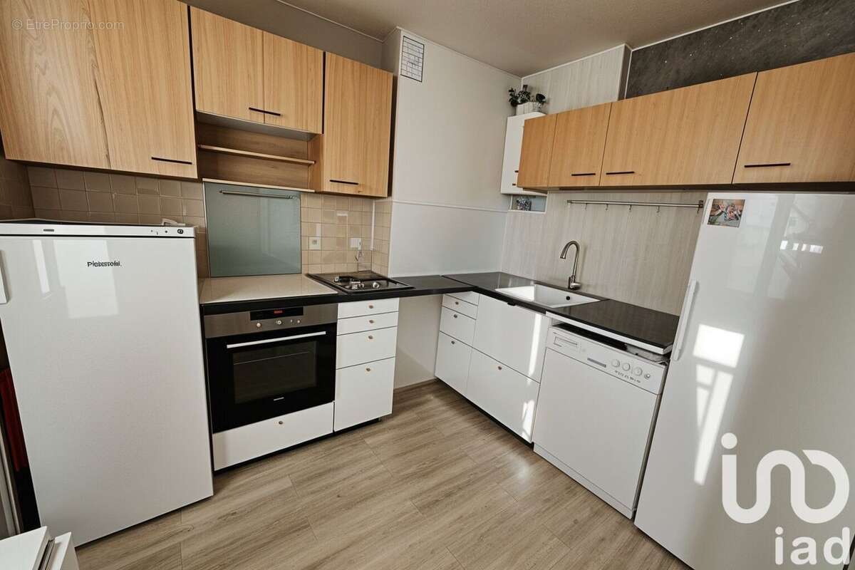 Photo 3 - Appartement à VALENTON