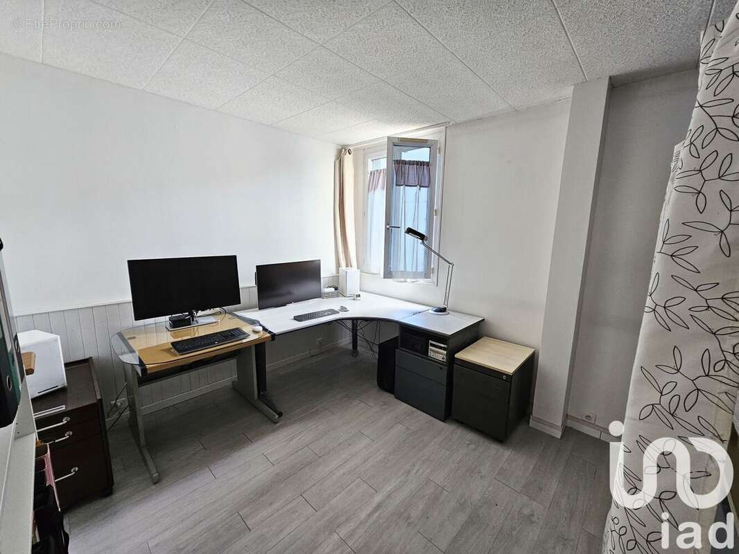 Photo 8 - Appartement à VALENTON