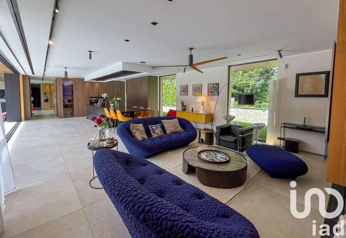 Photo 5 - Maison à SAINT-TROPEZ