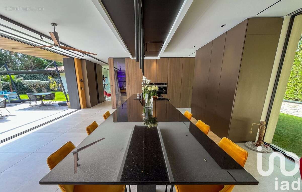 Photo 6 - Maison à SAINT-TROPEZ