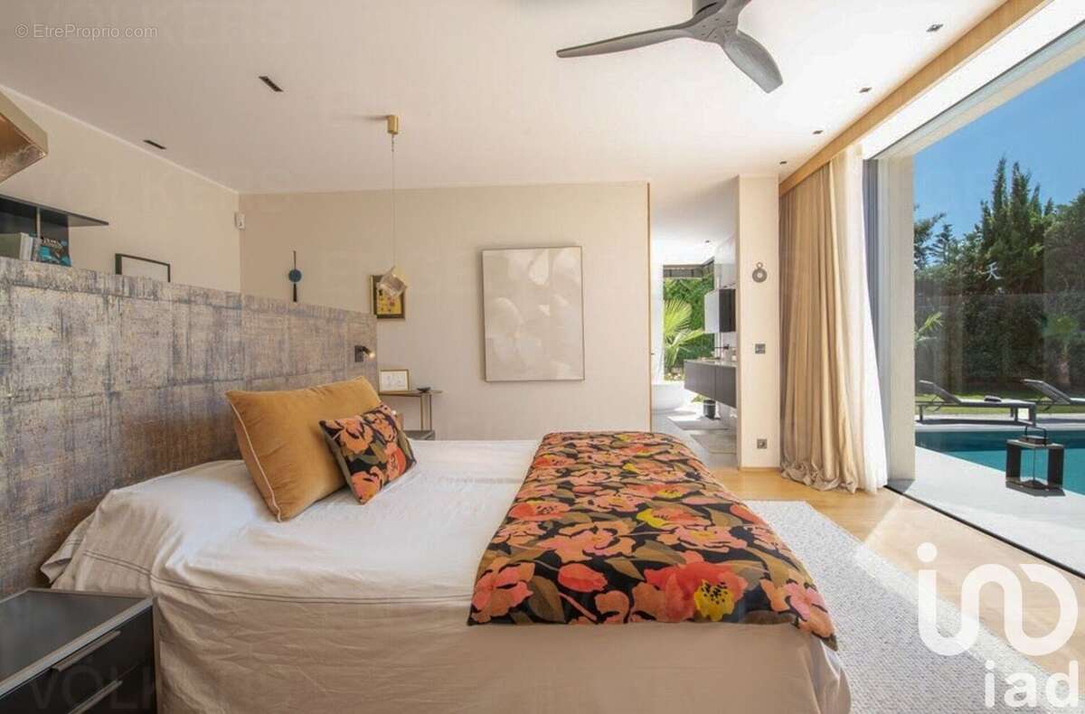 Photo 7 - Maison à SAINT-TROPEZ