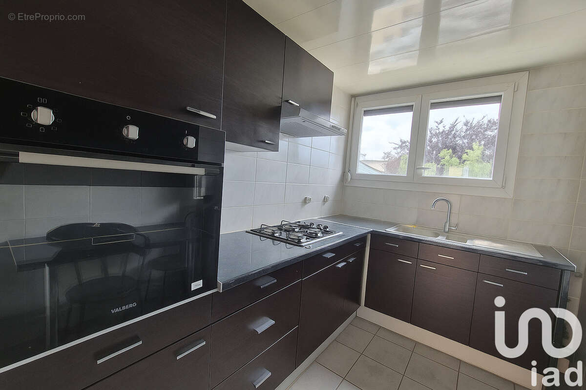 Photo 7 - Appartement à SEDAN