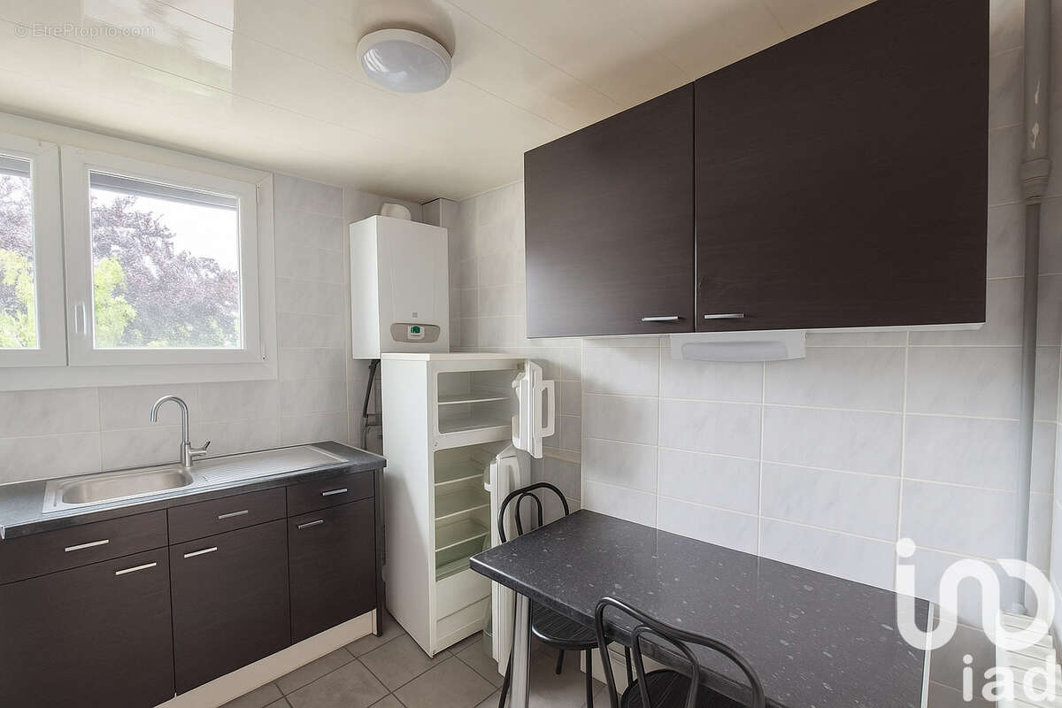 Photo 8 - Appartement à SEDAN