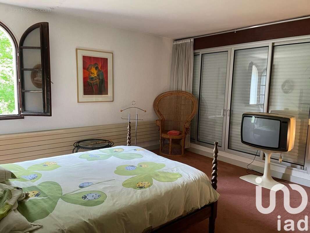 Photo 2 - Maison à NERIGEAN