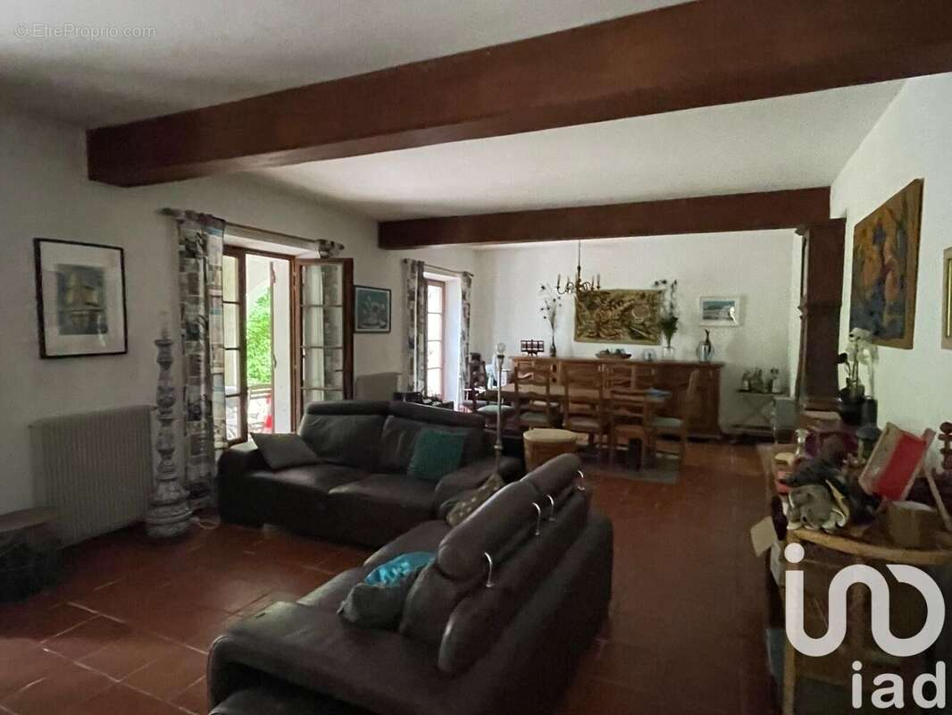 Photo 3 - Maison à NERIGEAN