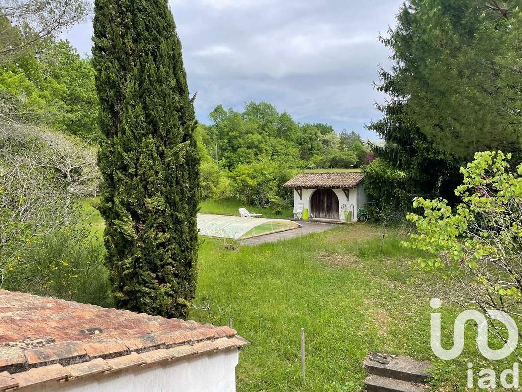 Photo 4 - Maison à NERIGEAN