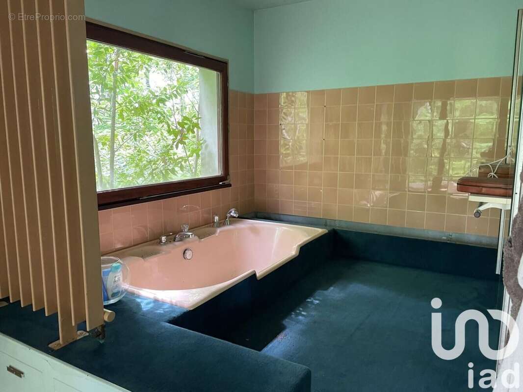 Photo 5 - Maison à NERIGEAN