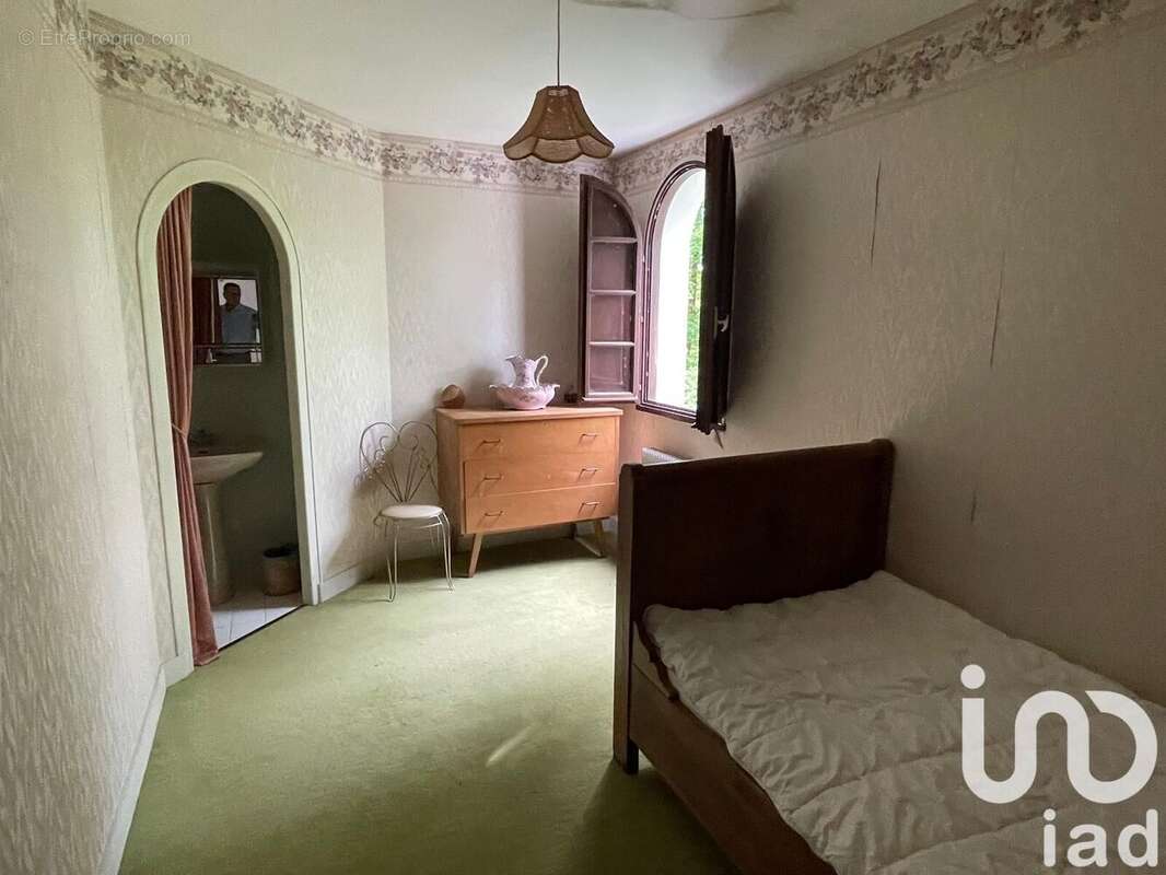 Photo 6 - Maison à NERIGEAN