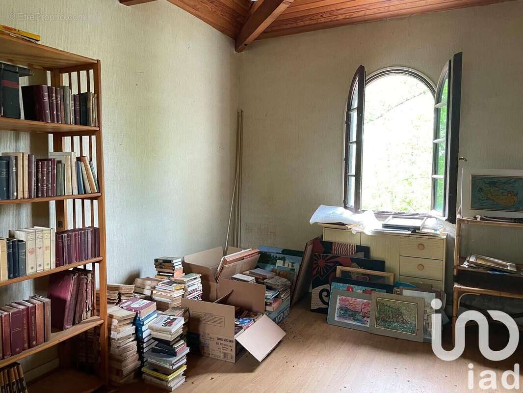 Photo 7 - Maison à NERIGEAN