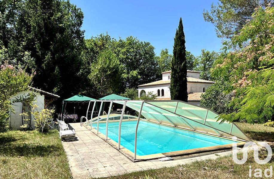 Photo 8 - Maison à NERIGEAN