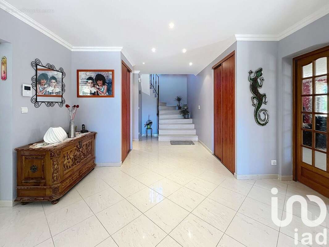 Photo 9 - Maison à LA TRINITE-DE-THOUBERVILLE