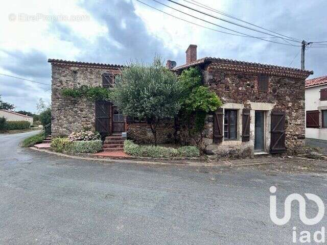 Photo 2 - Maison à SAINTE-FLORENCE