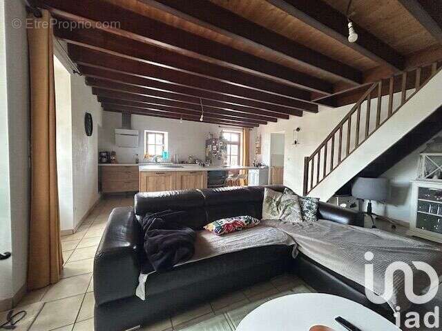 Photo 7 - Maison à SAINTE-FLORENCE