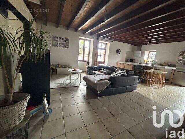 Photo 8 - Maison à SAINTE-FLORENCE