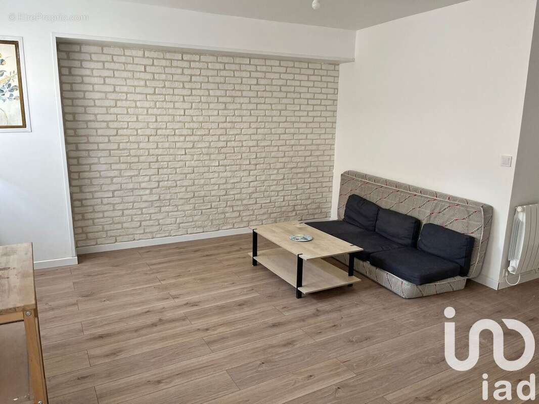 Photo 2 - Maison à ABLIS