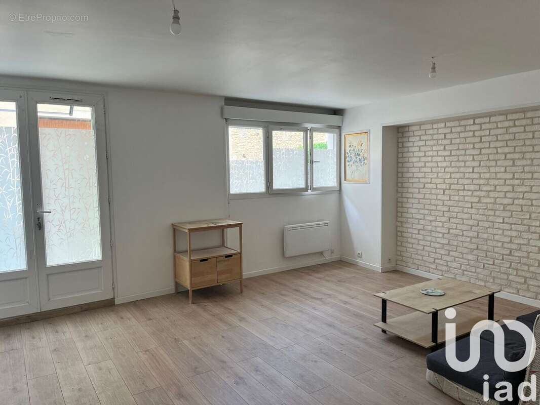 Photo 4 - Maison à ABLIS