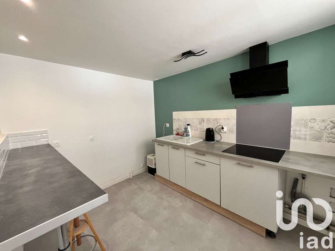 Photo 5 - Maison à ABLIS