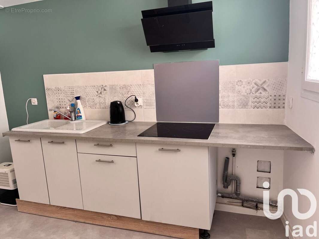 Photo 7 - Maison à ABLIS