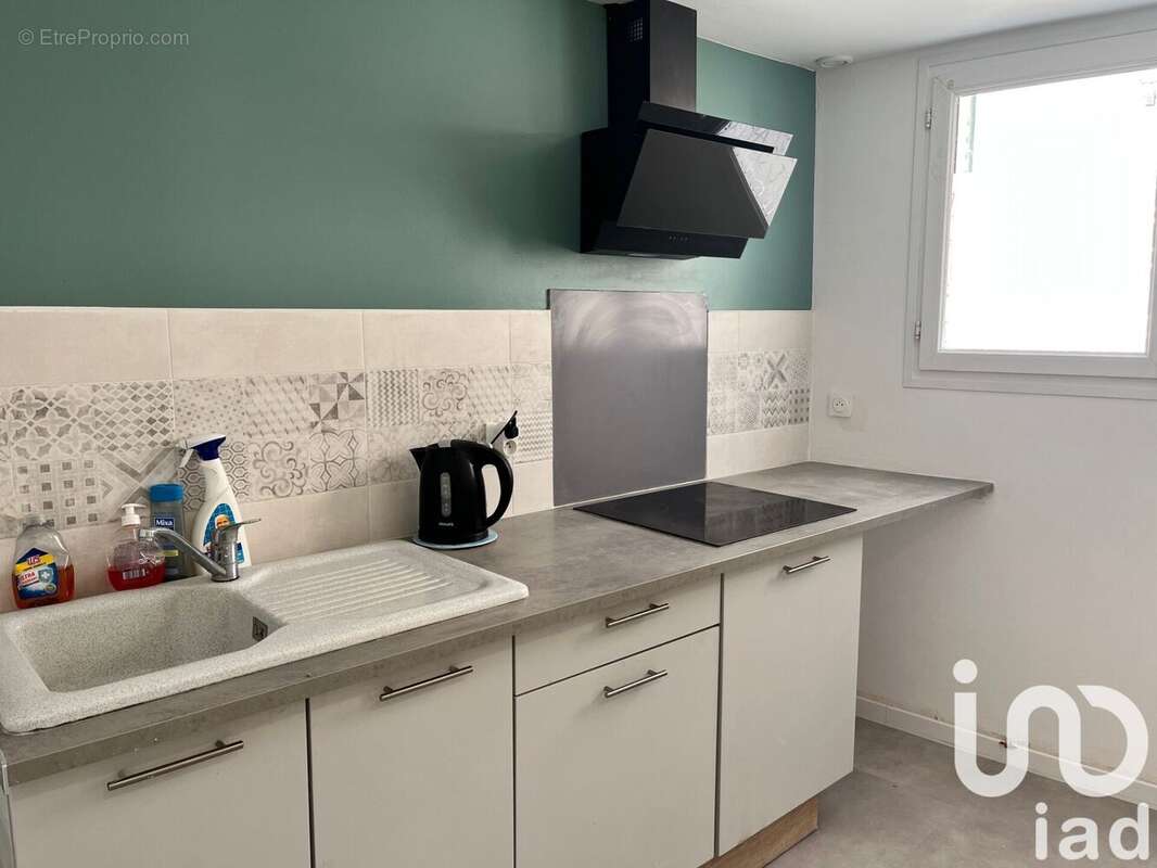 Photo 8 - Maison à ABLIS