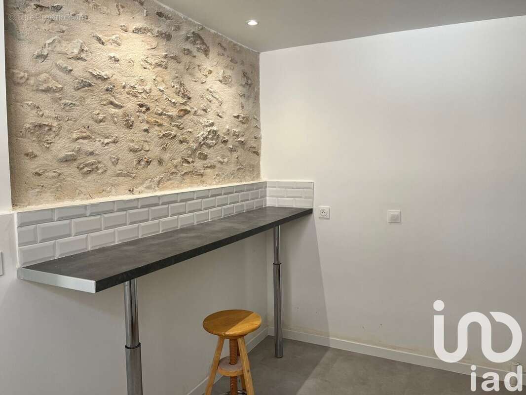 Photo 9 - Maison à ABLIS