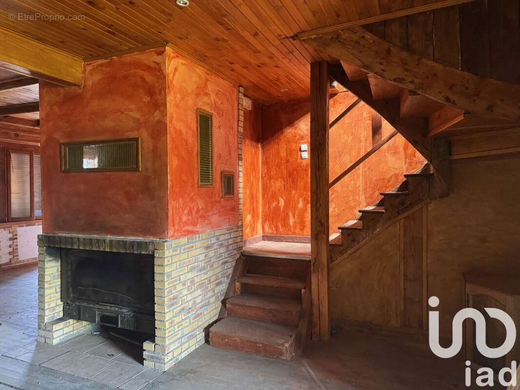 Photo 3 - Maison à SAINT-BONNET-DE-SALERS