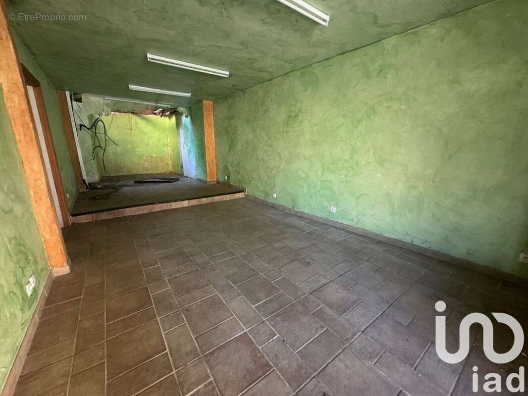 Photo 5 - Maison à SAINT-BONNET-DE-SALERS