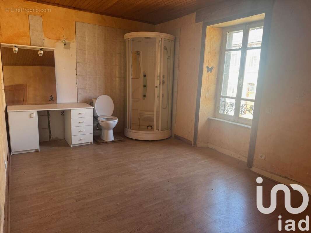 Photo 7 - Maison à SAINT-BONNET-DE-SALERS