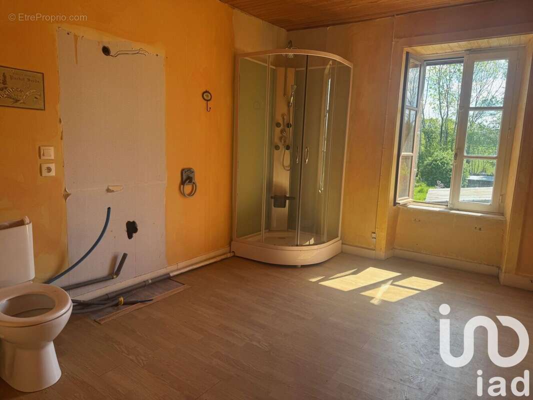 Photo 8 - Maison à SAINT-BONNET-DE-SALERS