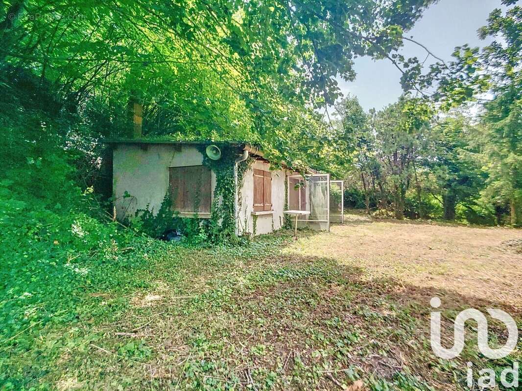 Photo 2 - Terrain à TOURNON-SUR-RHONE