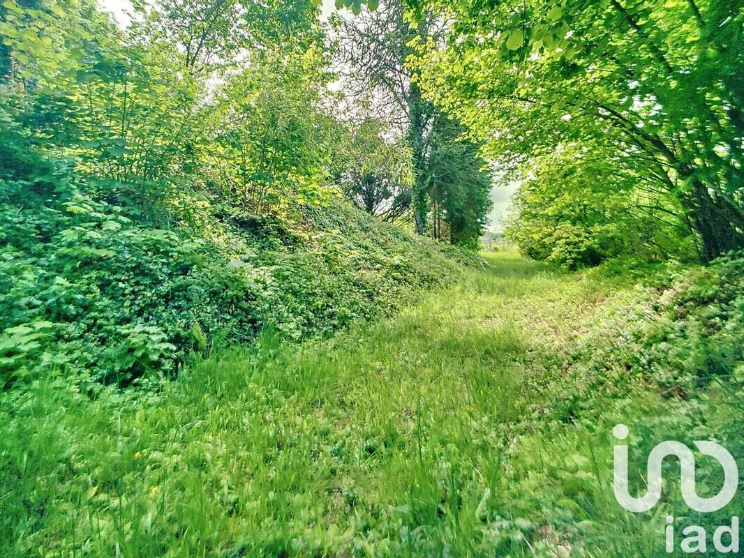 Photo 4 - Terrain à TOURNON-SUR-RHONE