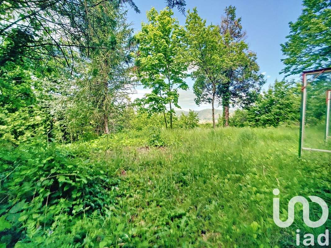 Photo 5 - Terrain à TOURNON-SUR-RHONE