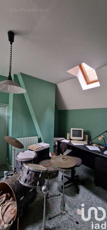 Photo 9 - Maison à ANCY-LE-FRANC