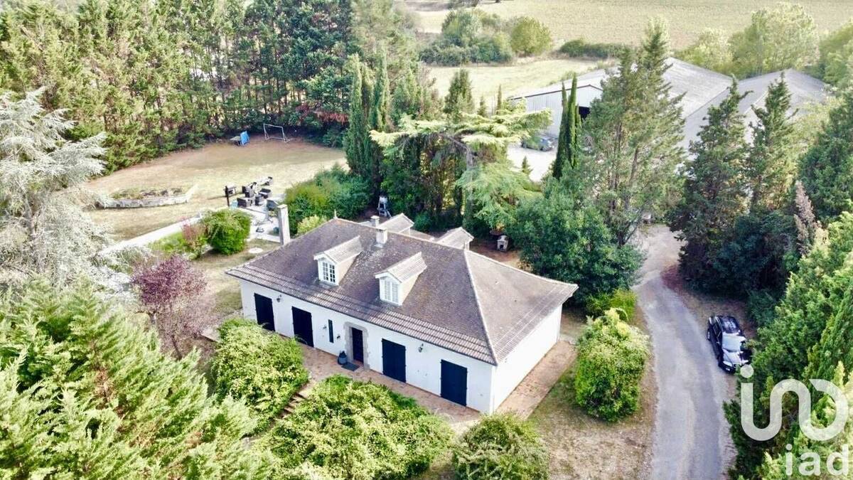 Photo 1 - Maison à NERAC