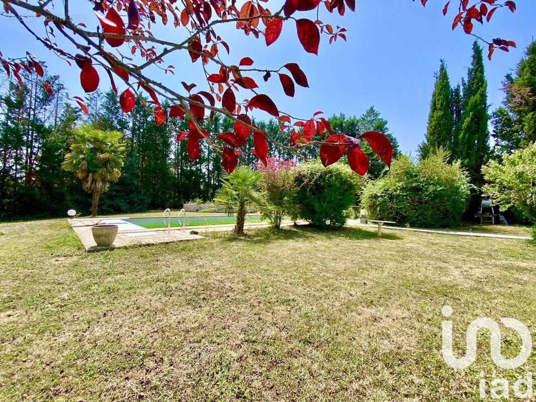 Photo 2 - Maison à NERAC