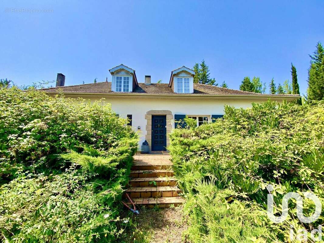 Photo 3 - Maison à NERAC