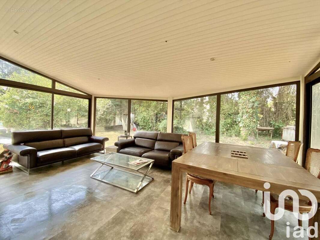 Photo 4 - Maison à NERAC