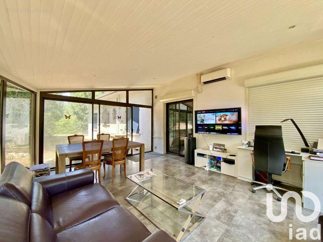 Photo 5 - Maison à NERAC