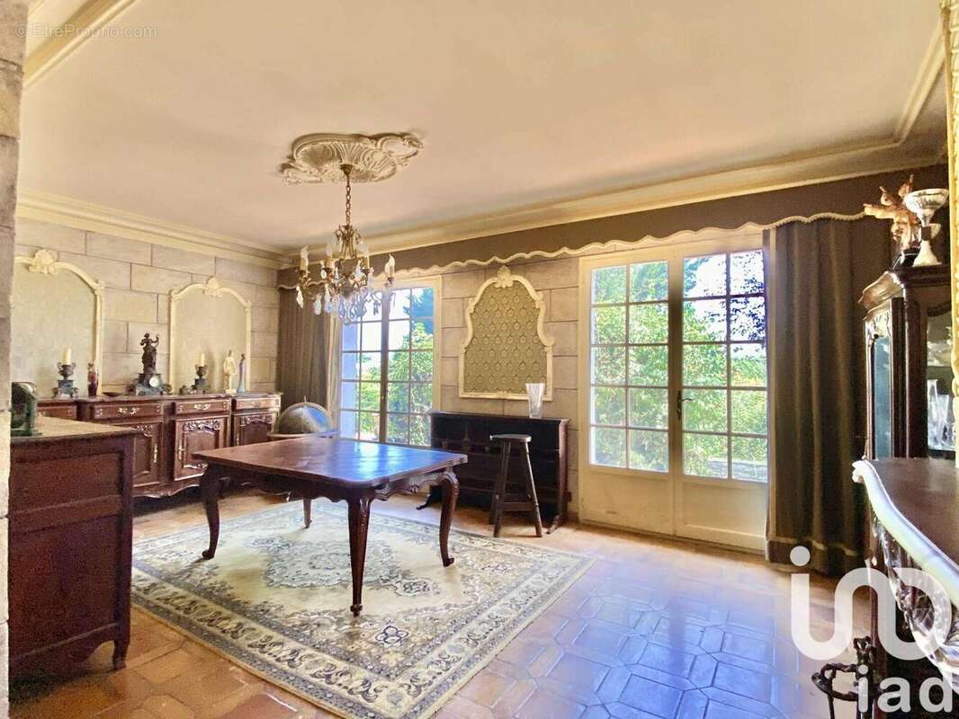 Photo 6 - Maison à NERAC