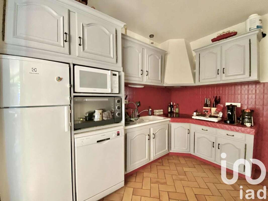 Photo 9 - Maison à NERAC