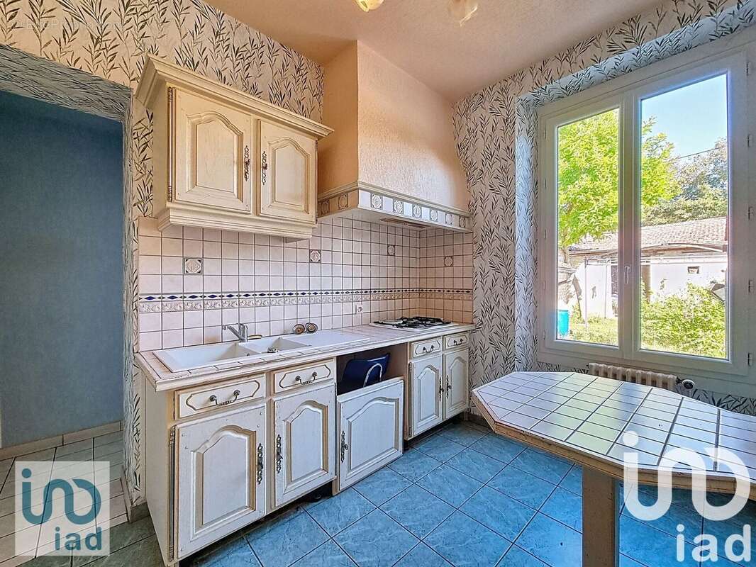 Photo 4 - Maison à MIGENNES