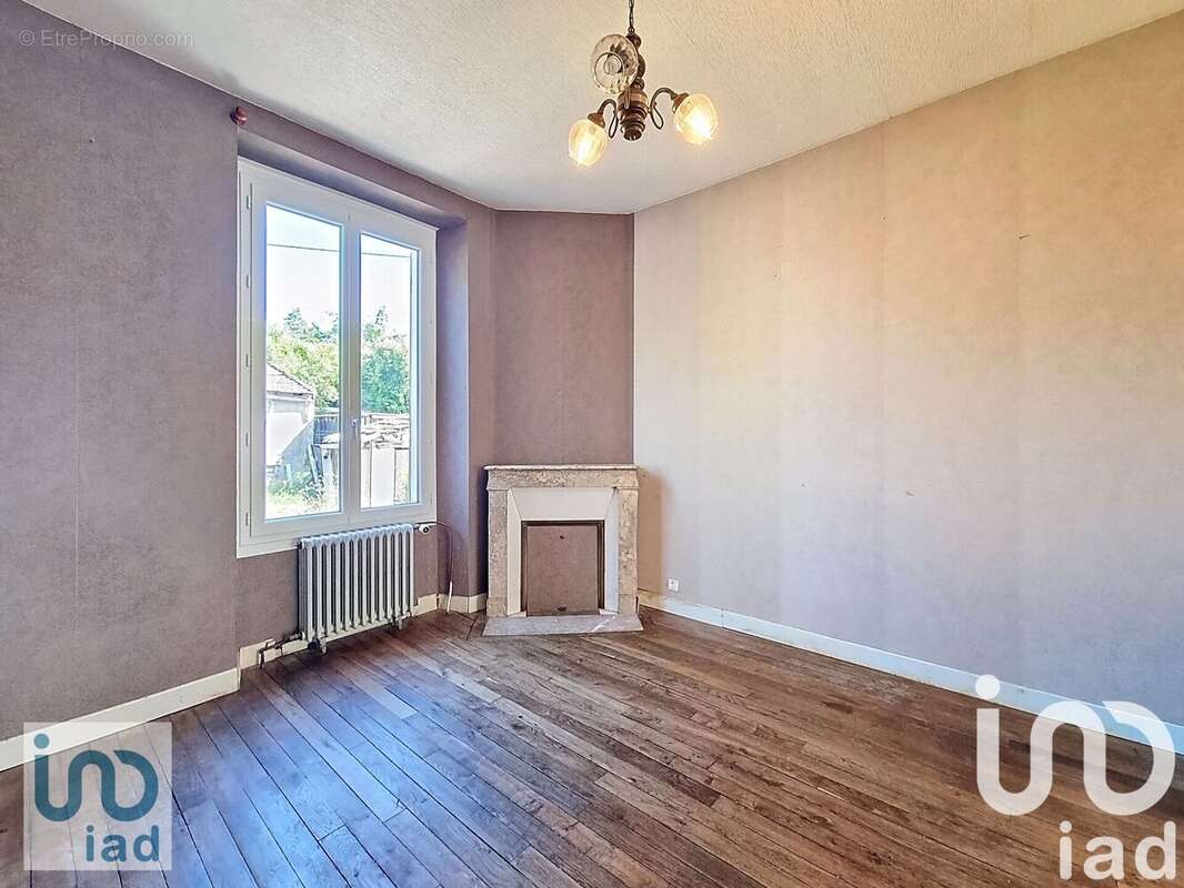 Photo 6 - Maison à MIGENNES